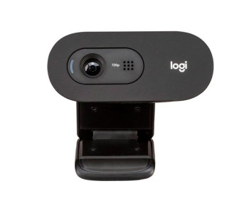 Logitech C505