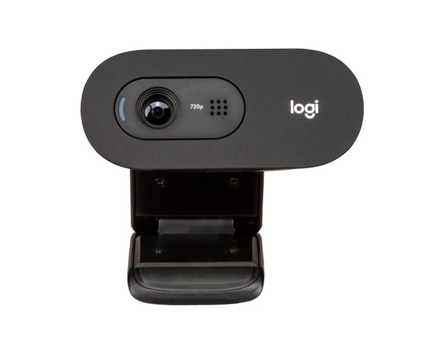 Logitech C505