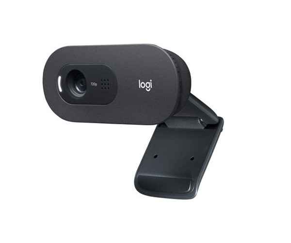 Logitech C505