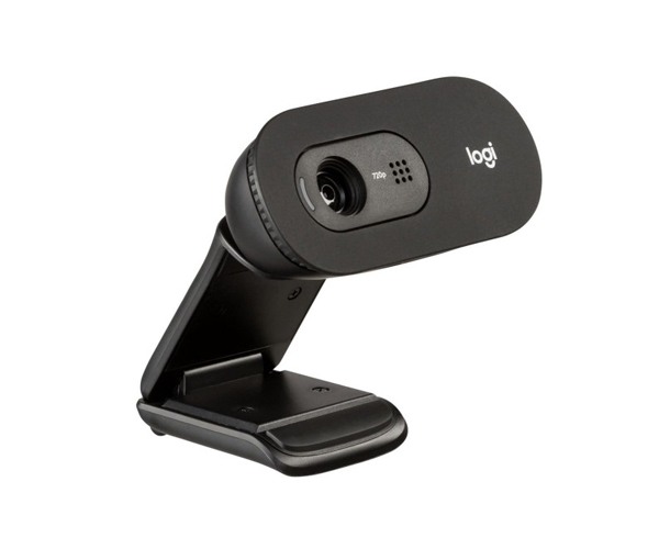 Logitech C505