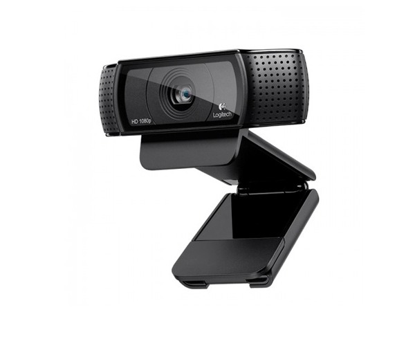 Logitech C920 HD PRO