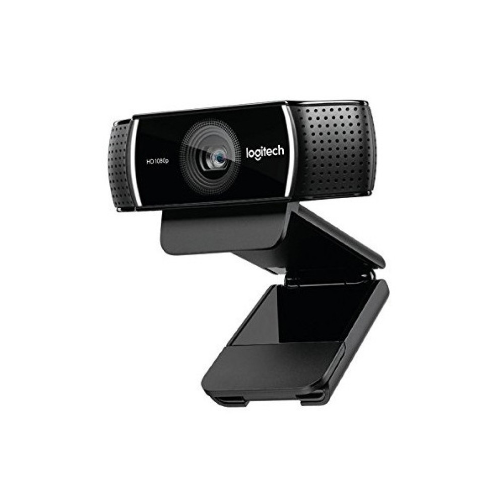 Logitech C922 Pro