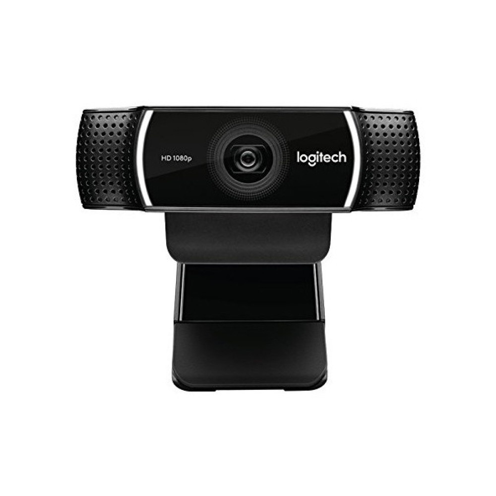 Logitech C922 Pro