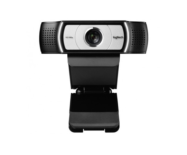 Logitech C930E