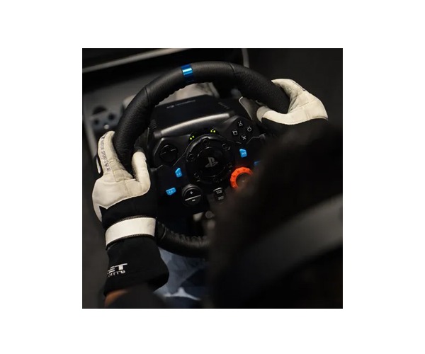 Logitech Driving Force G29