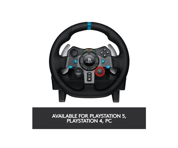 Logitech Driving Force G29