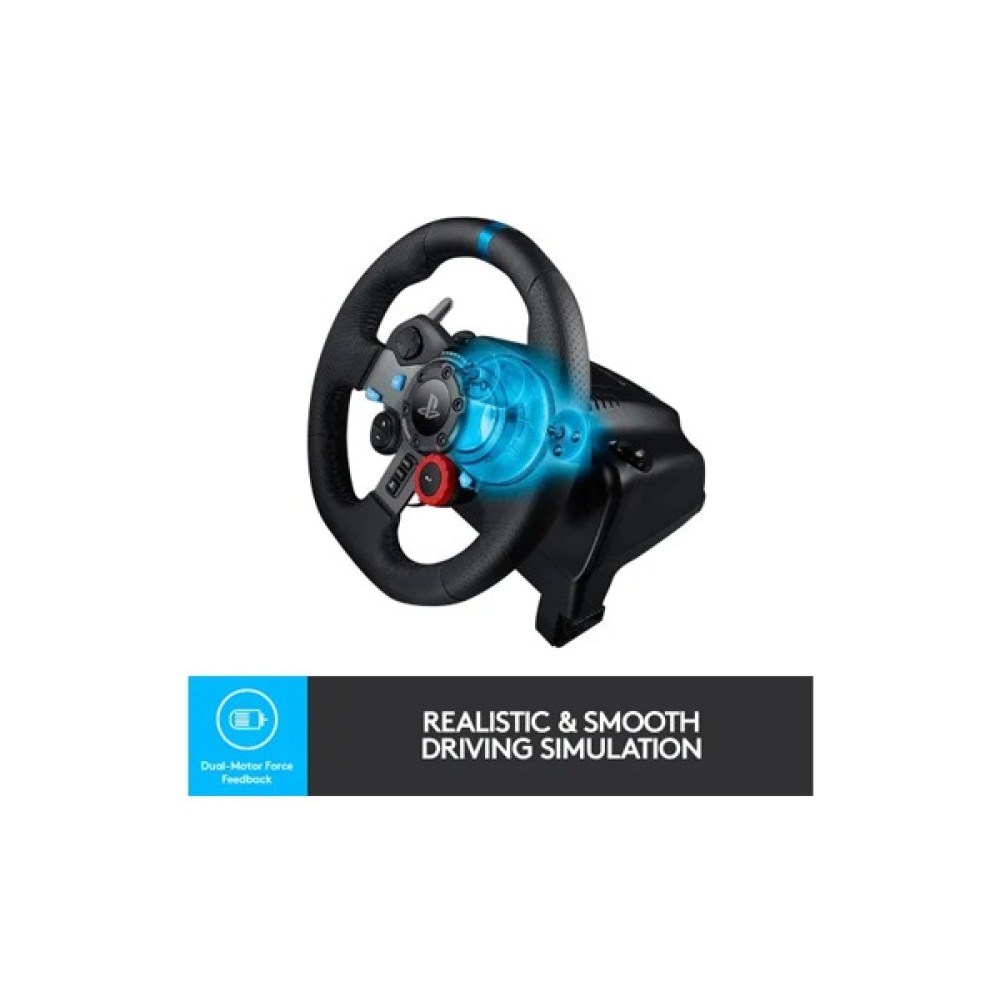 Logitech Driving Force G29 Logitech Driving Force G29
