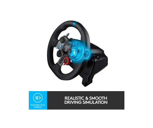 Logitech Driving Force G29
