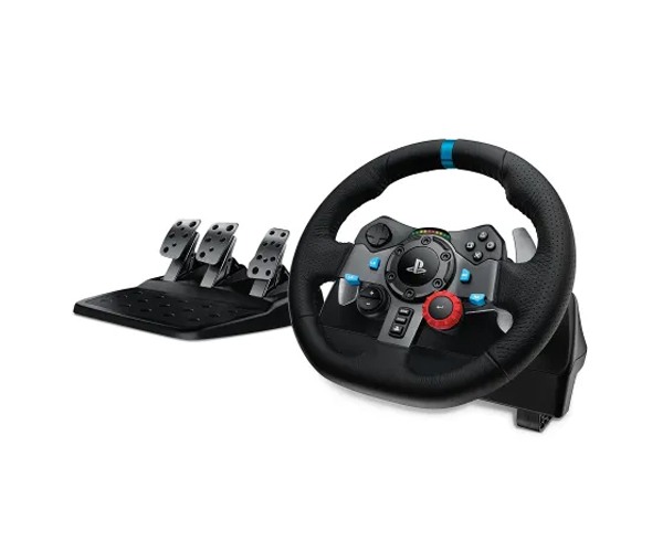 Logitech Driving Force G29