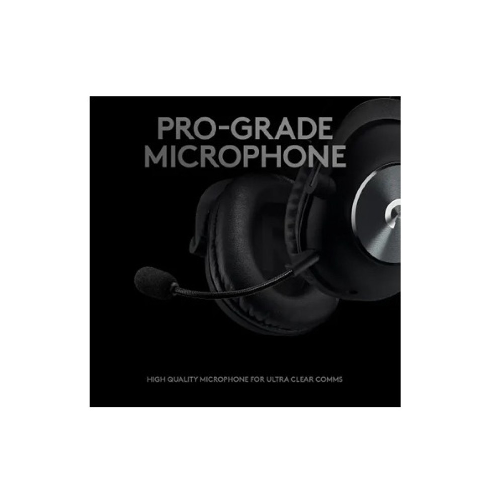 Logitech G PRO Logitech G PRO