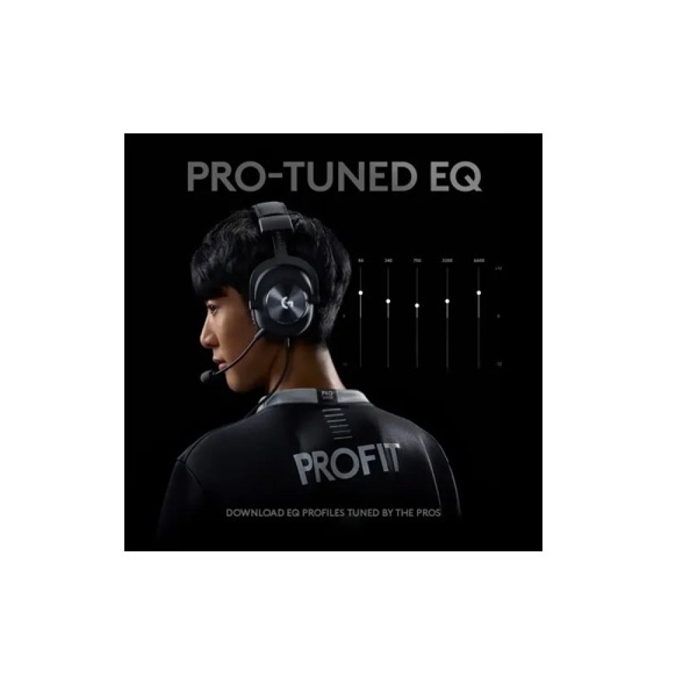 Logitech G PRO Logitech G PRO