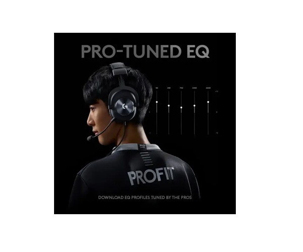 Logitech G PRO