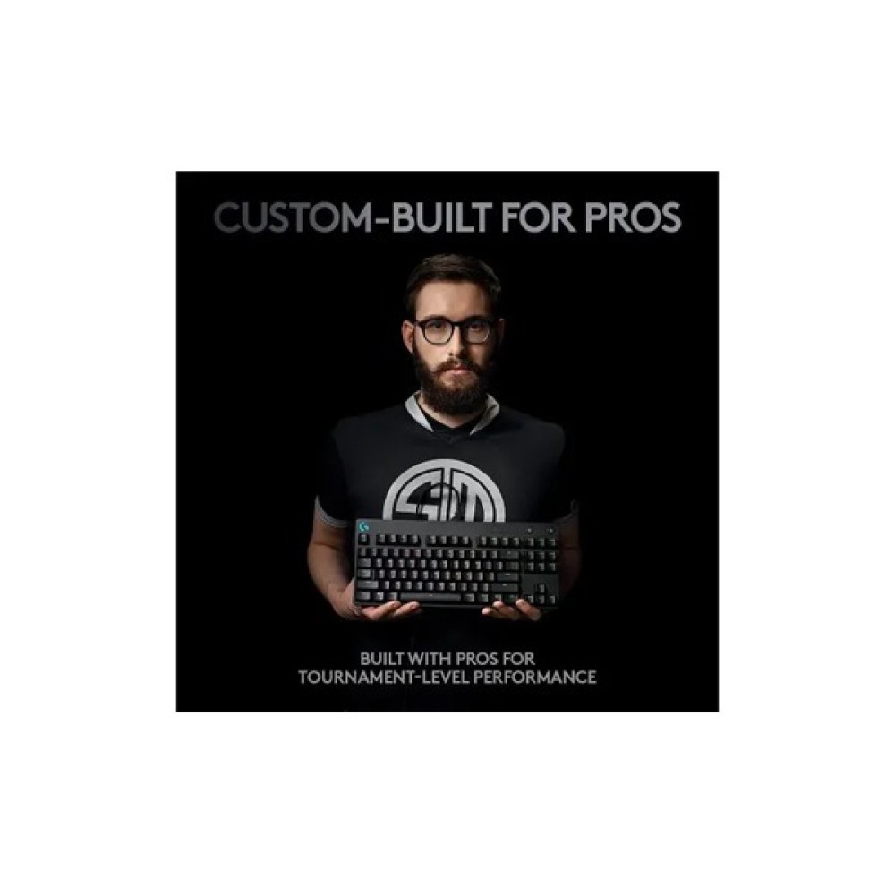 Logitech G PRO