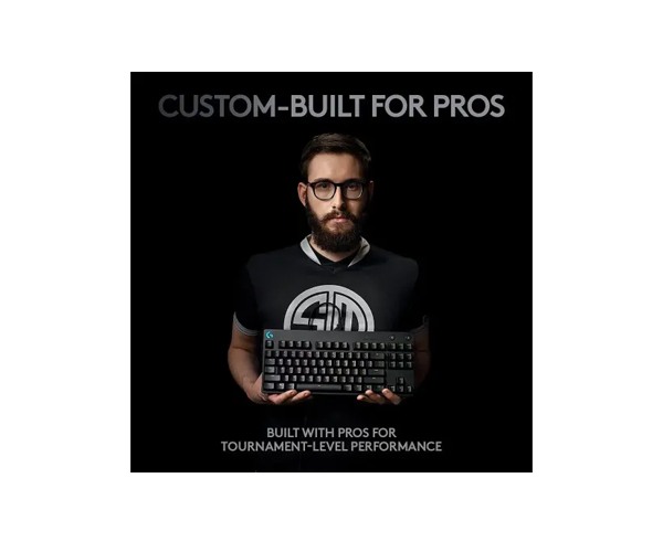 Logitech G PRO