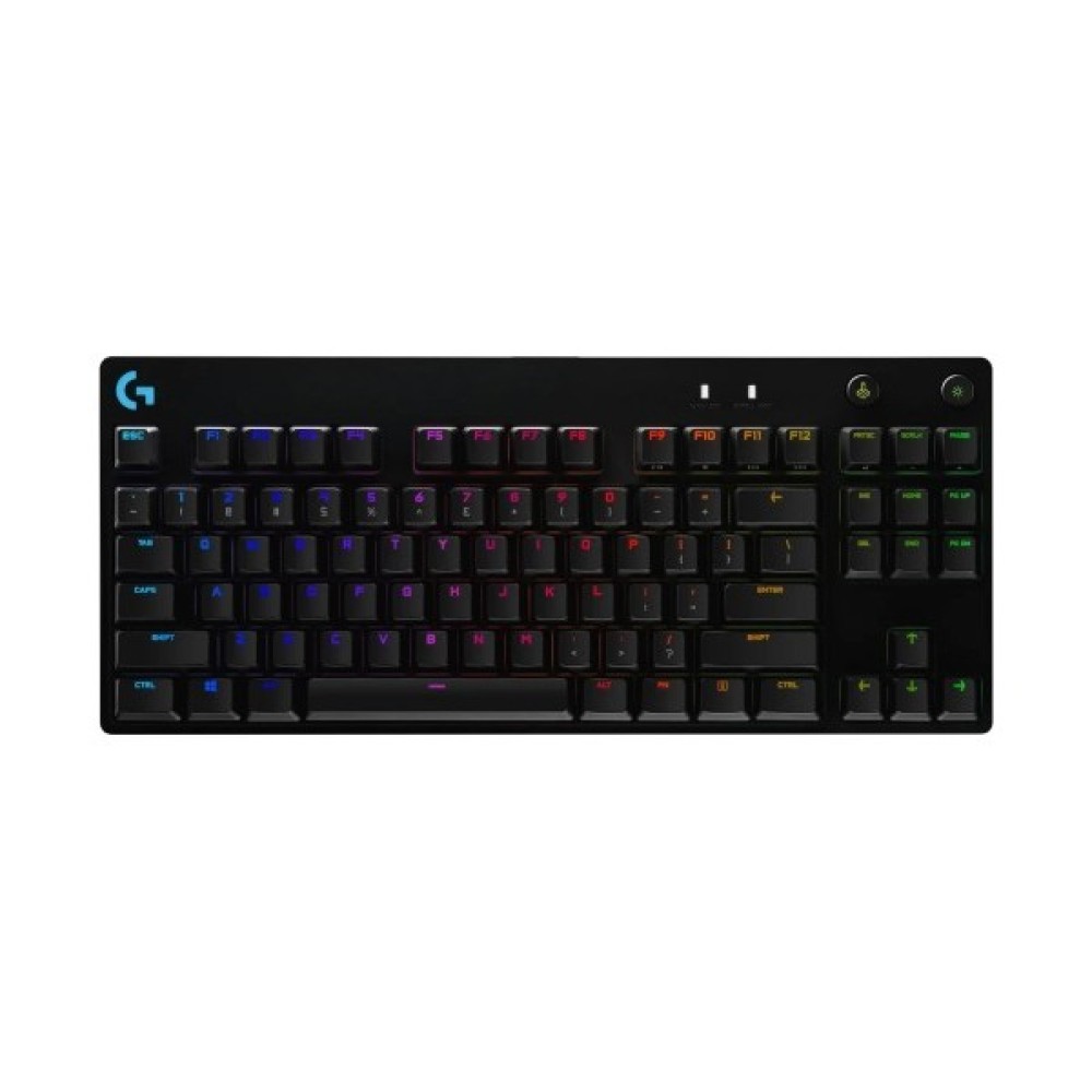 Logitech G PRO