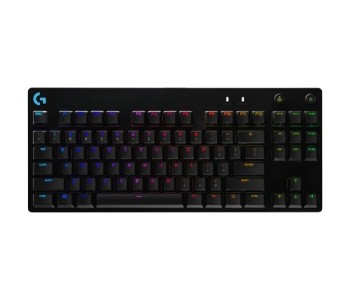 Logitech G PRO
