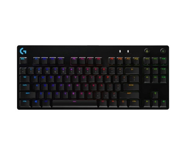 Logitech G PRO