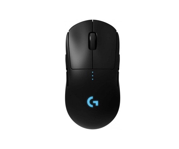 Logitech G PRO Wireless Gaming Mouse Black Logitech G PRO Wireless Gaming Mouse Black