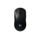 Logitech G PRO Wireless Gaming Mouse Black Logitech G PRO Wireless Gaming Mouse Black