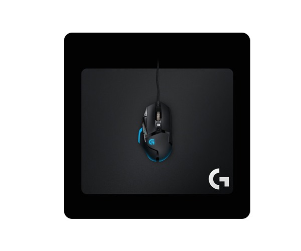 Logitech G240