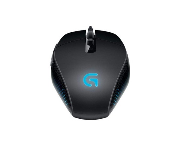 Logitech G302