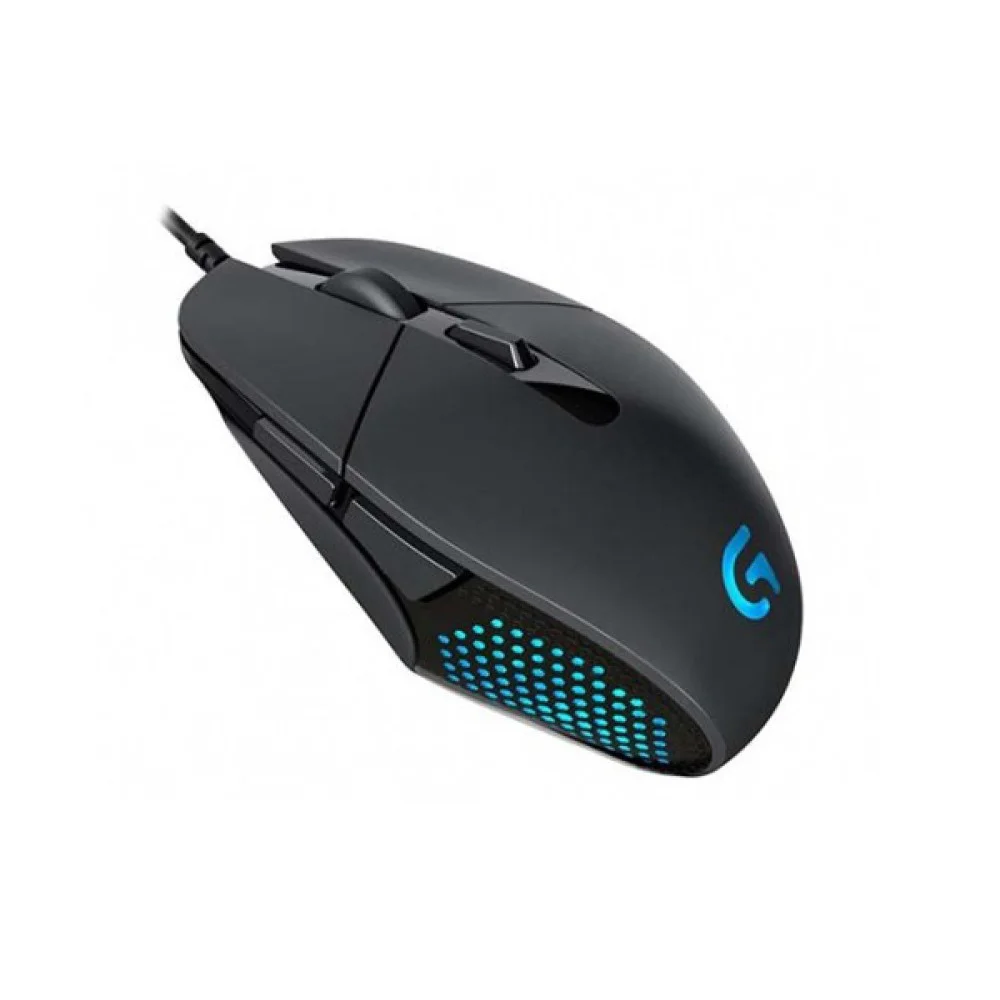 Logitech G302 Gaming Mouse | Multimedia Kingdom