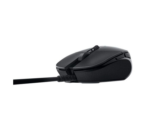 Logitech G302