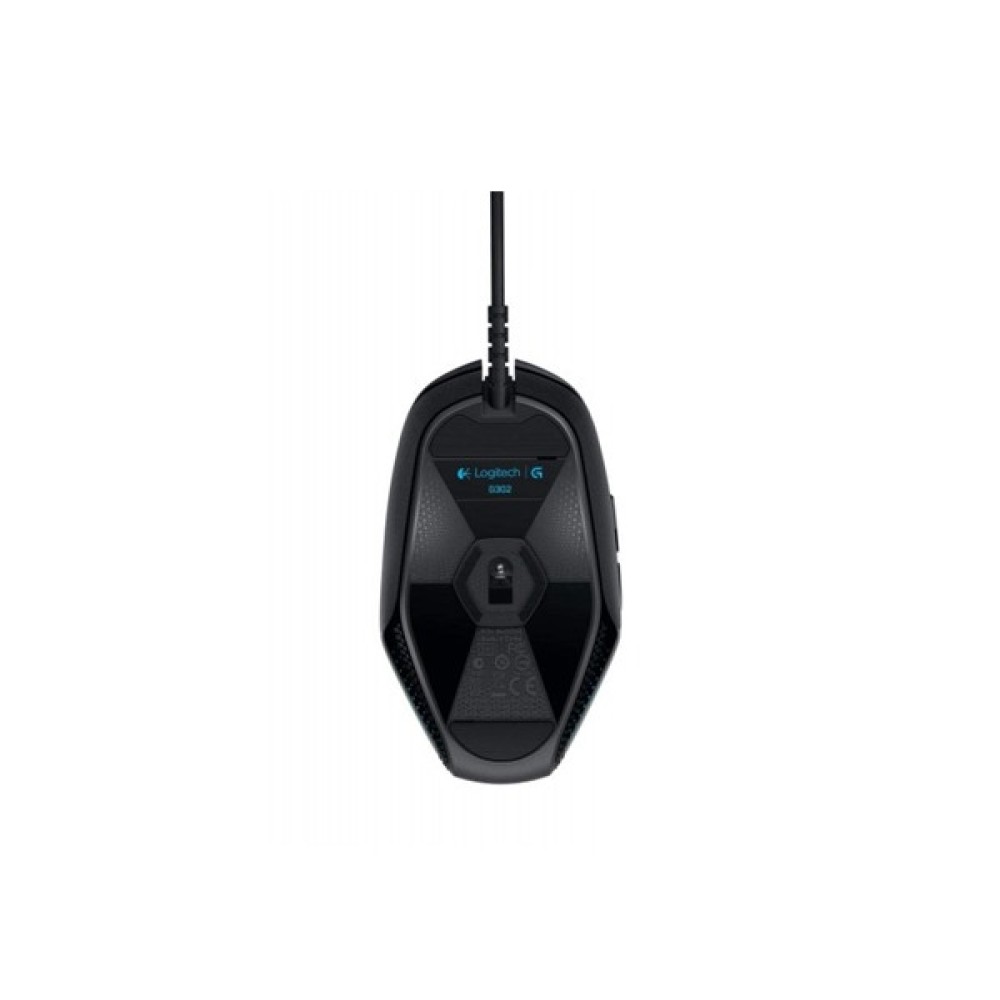 Logitech G302 Logitech G302