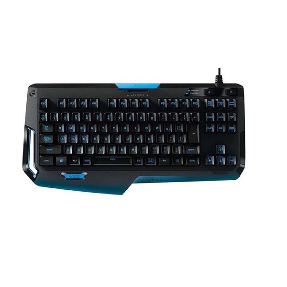 Logitech G310 