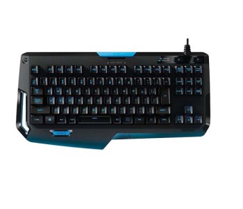 Logitech G310 