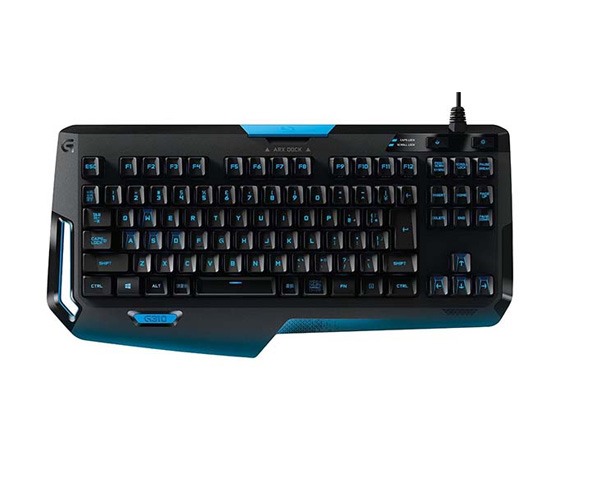 Logitech G310 