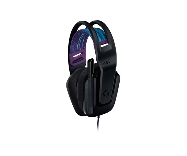 Logitech G335