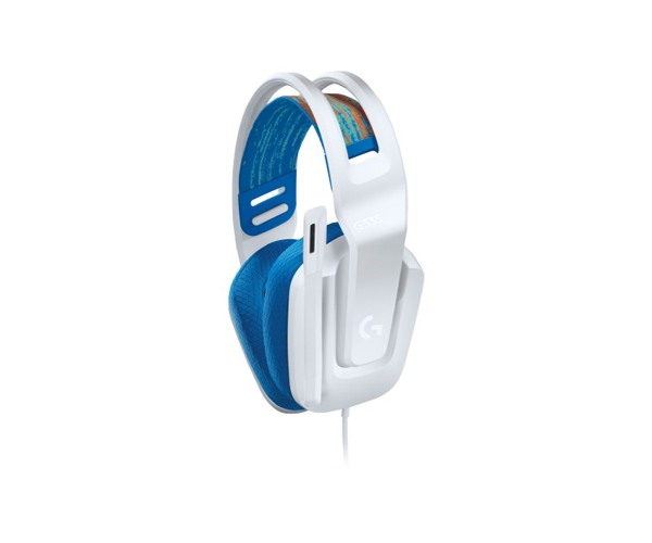 Logitech G335