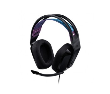 Logitech G335