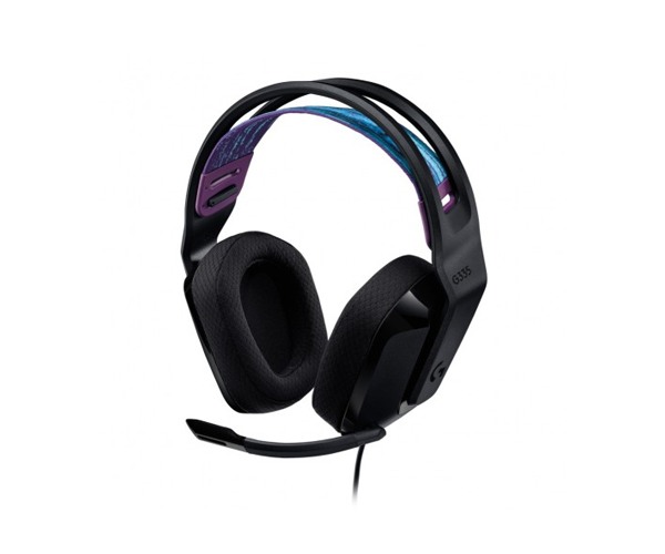 Logitech G335