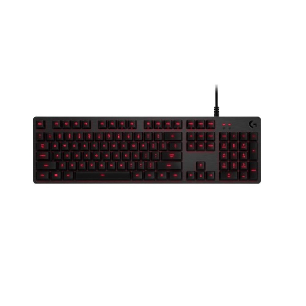 Logitech G413 Carbon Logitech G413 Carbon