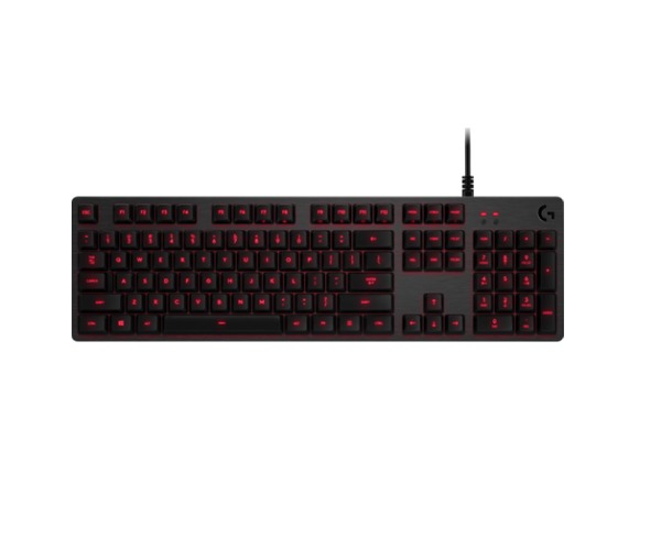 Logitech G413 Carbon Logitech G413 Carbon