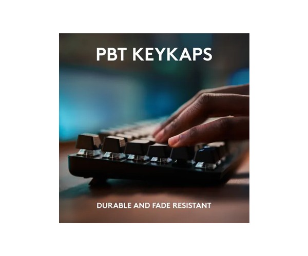 Logitech G413 TKL SE Logitech G413 TKL SE