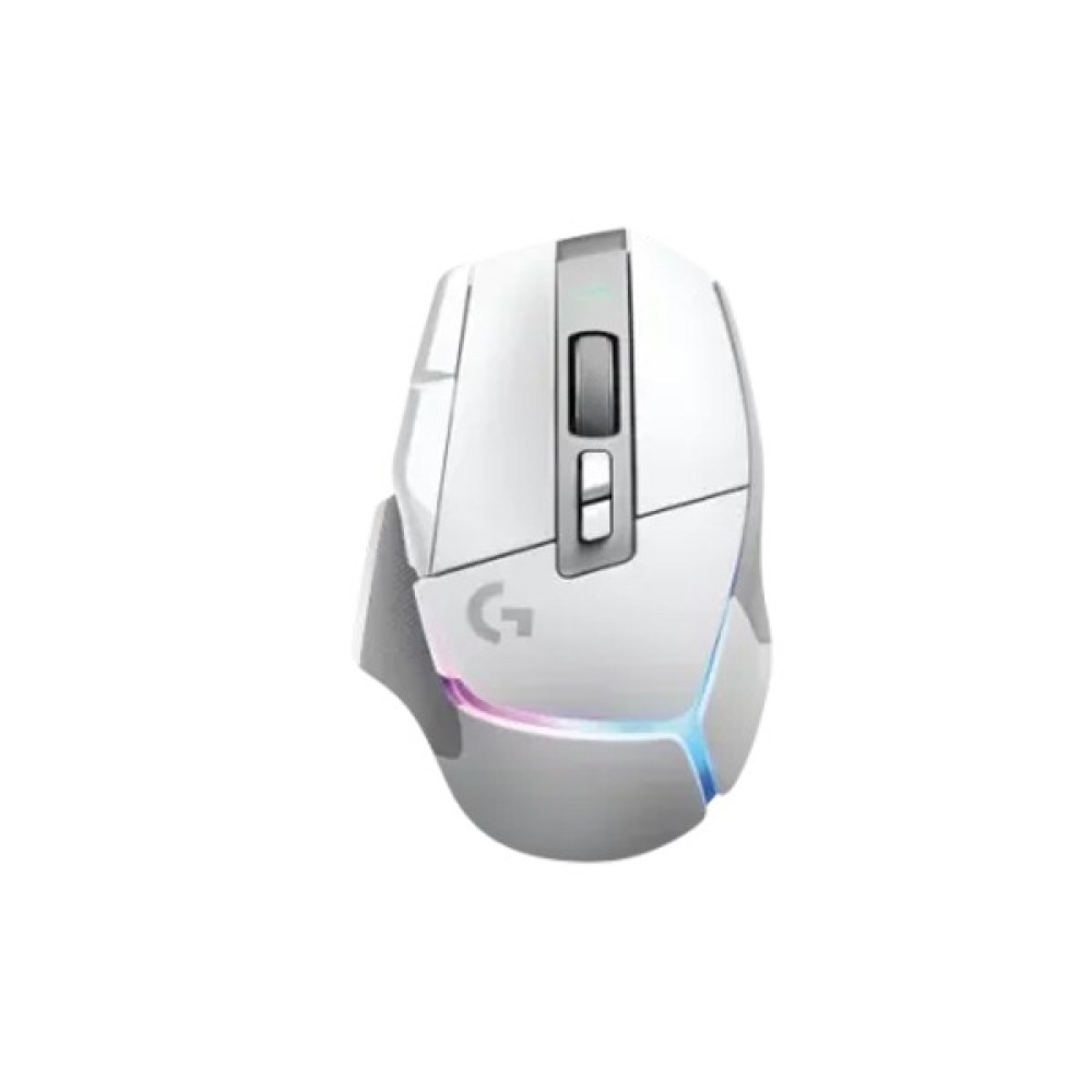 Logitech G502 X PLUS