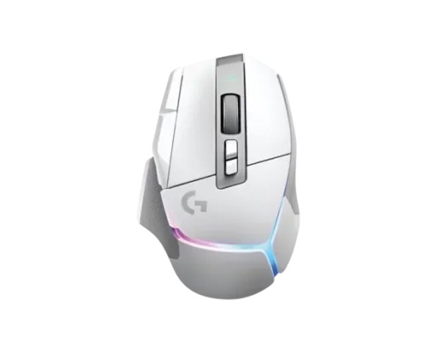 Logitech G502 X PLUS