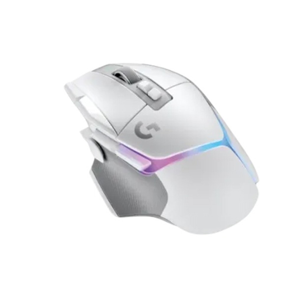 Logitech G502 X PLUS