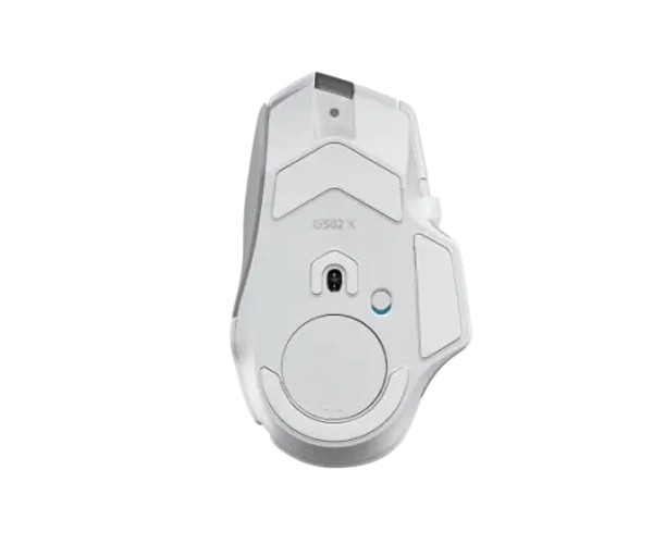 Logitech G502 X PLUS