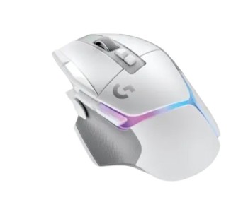 Logitech G502 X PLUS