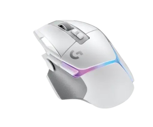 Logitech G502 X PLUS