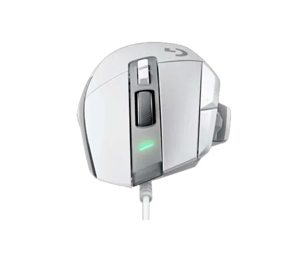 Logitech G502 X
