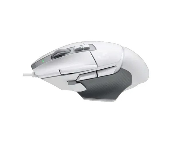 Logitech G502 X
