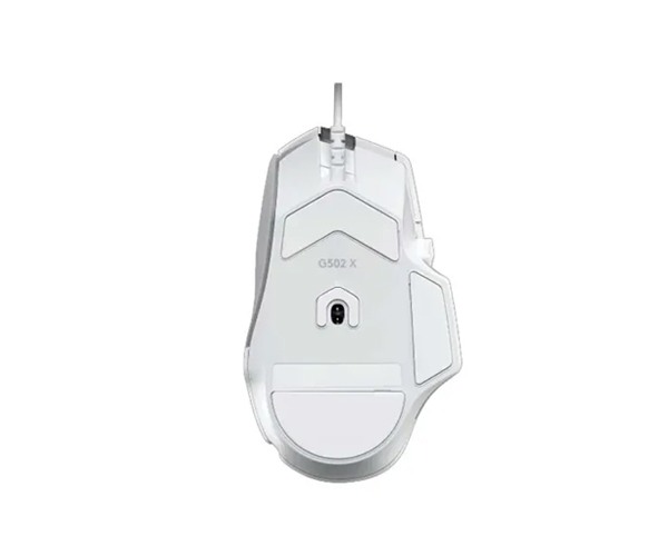 Logitech G502 X