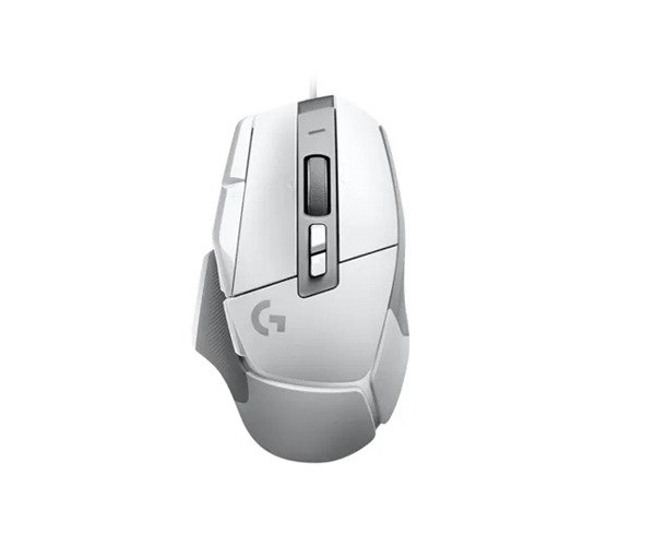 Logitech G502 X