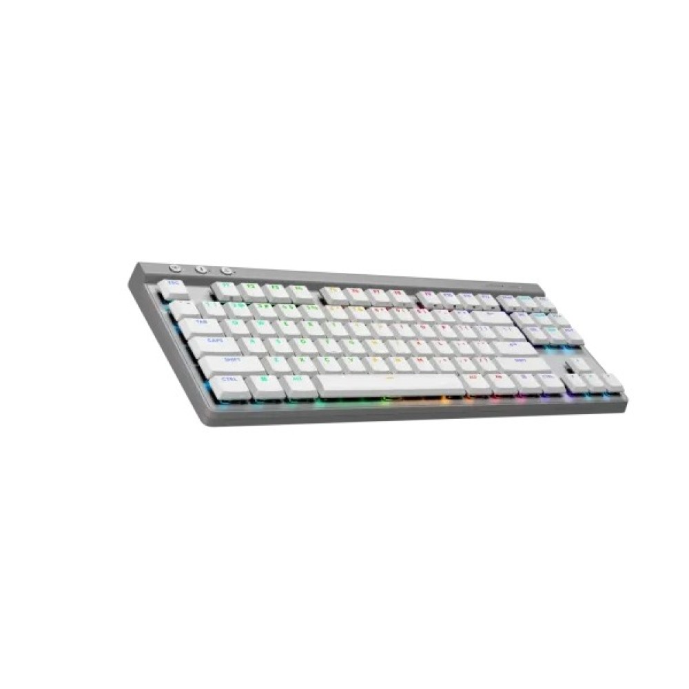 Logitech G515 LIGHTSPEED