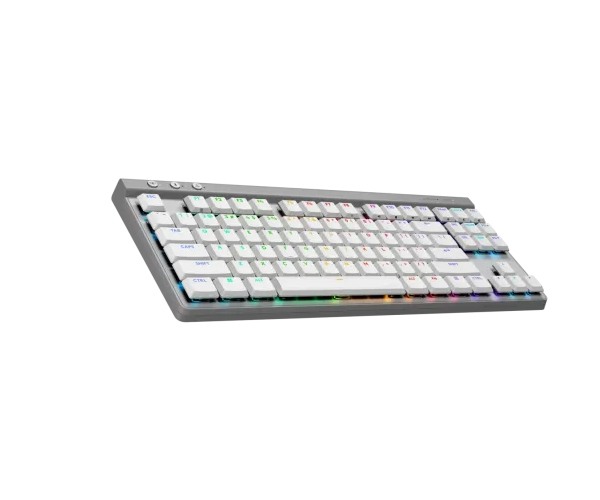 Logitech G515 LIGHTSPEED Logitech G515 LIGHTSPEED